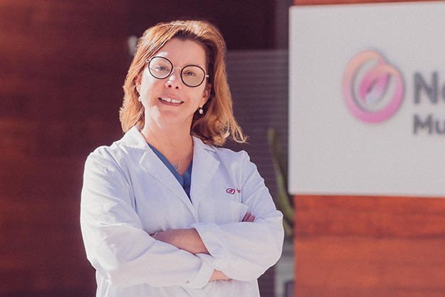 Ana Maria Villaquiran Vilalba